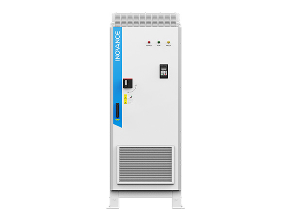 ES580C系列工程型伺服驅(qū)動(dòng)一體機(jī)