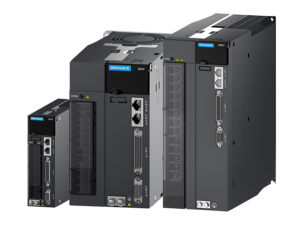 ES630P系列通用型伺服驅(qū)動(dòng)器