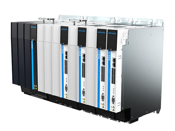 ES810系列全電多機(jī)傳動(dòng)伺服驅(qū)動(dòng)器