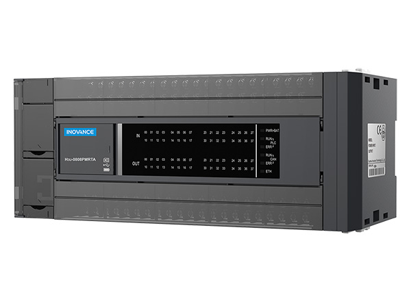 H3U系列CAN總線(xiàn)高性能小型PLC
