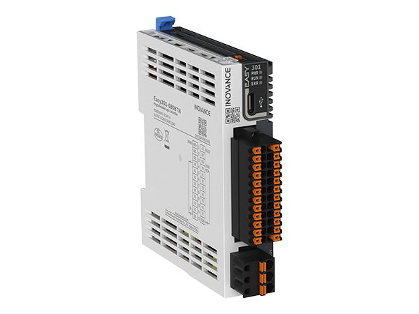 EASY系列全場(chǎng)景緊湊型中小型PLC